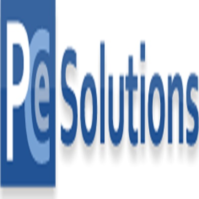 Company Logo For PCe Solutions'