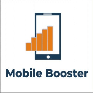 Company Logo For Mobile Phone Signal Booster'