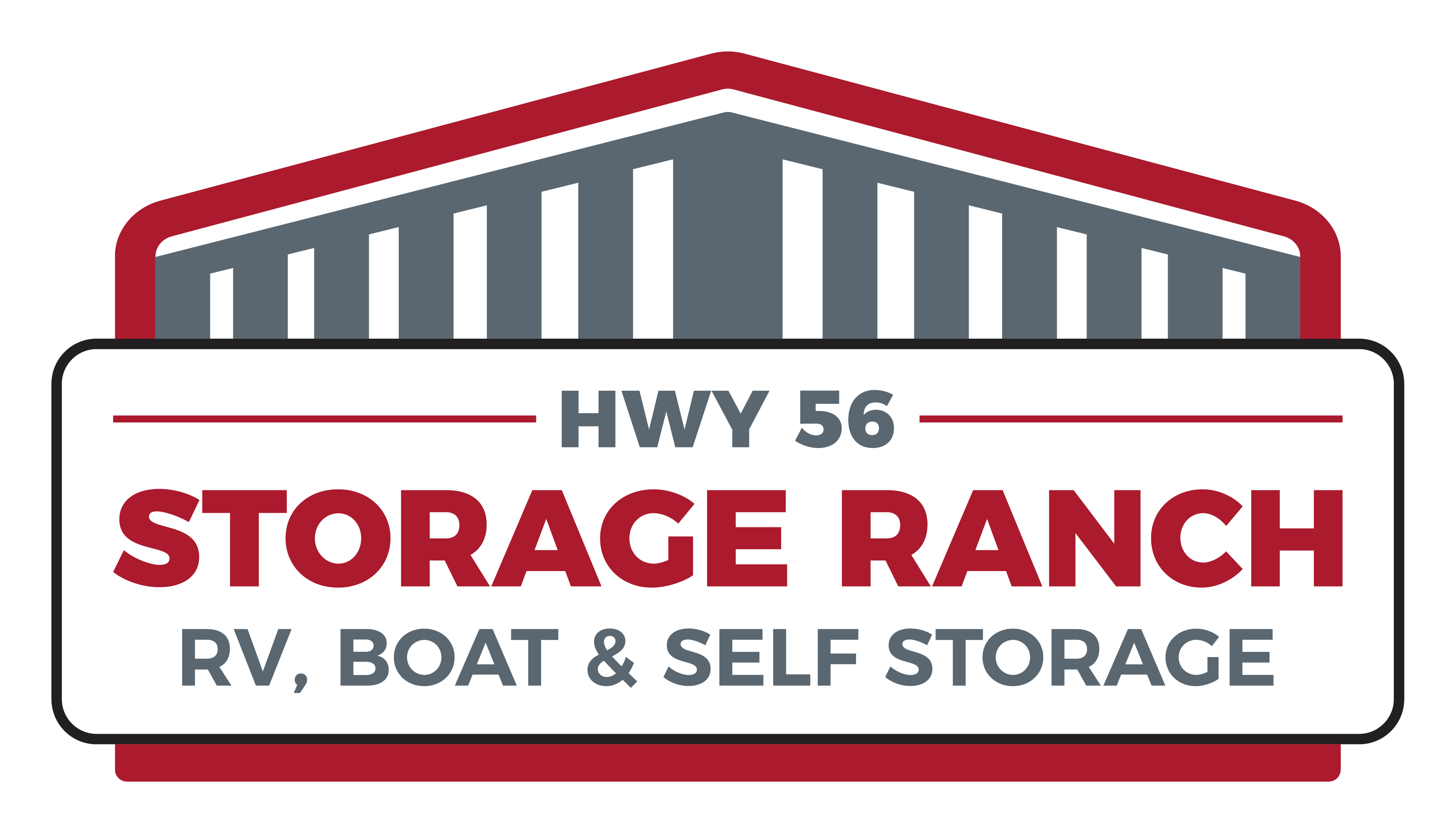 Hwy 56 Storage Ranch