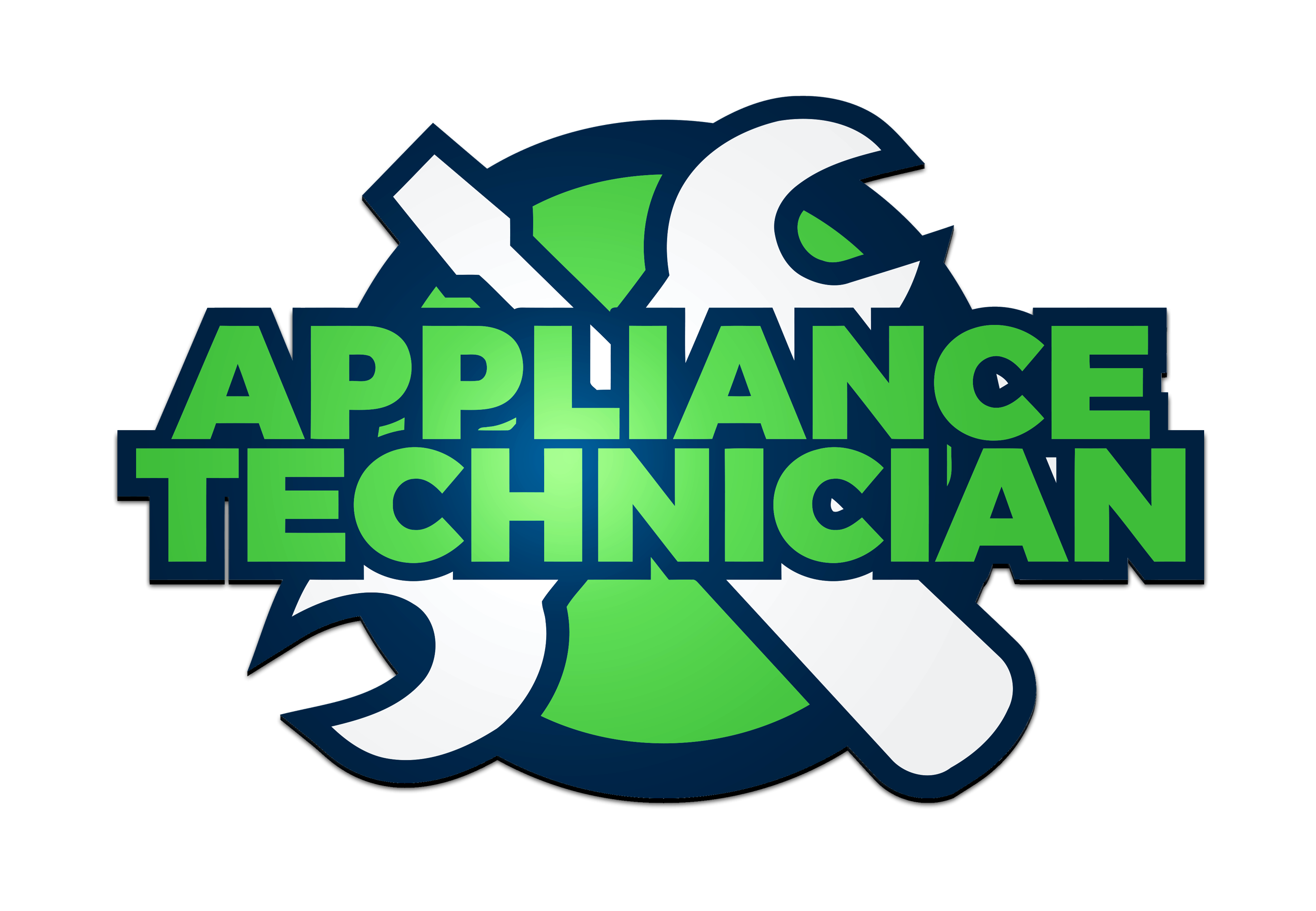 Company Logo For Appliance Technician'