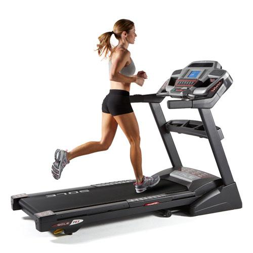 Sole F63 Treadmill