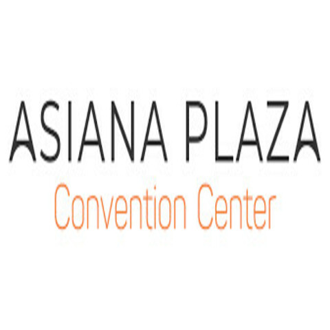 Company Logo For ASIANA PLAZA'