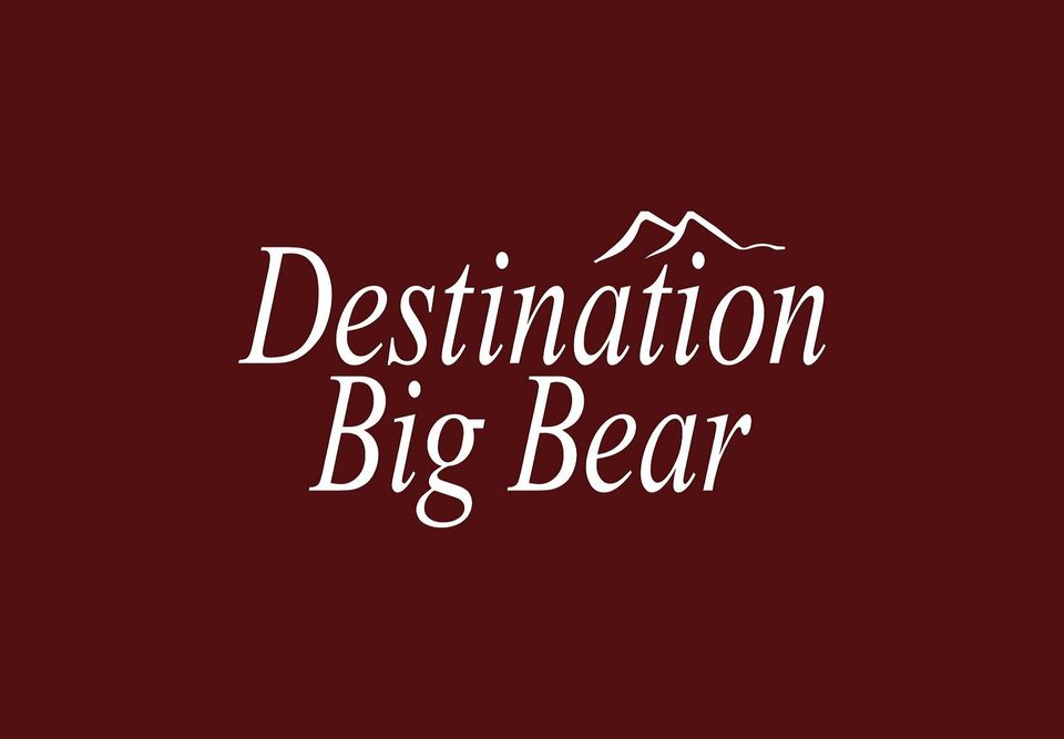 Company Logo For Destination Big Bear'