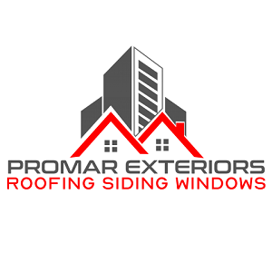 Company Logo For Promar Exteriors'
