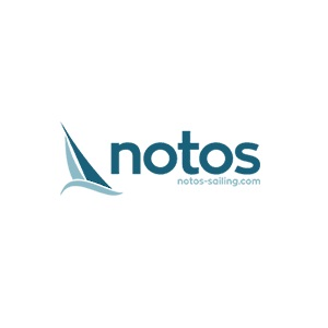 Notos Sailing Logo