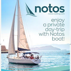 Company Logo For Notos Sailing'