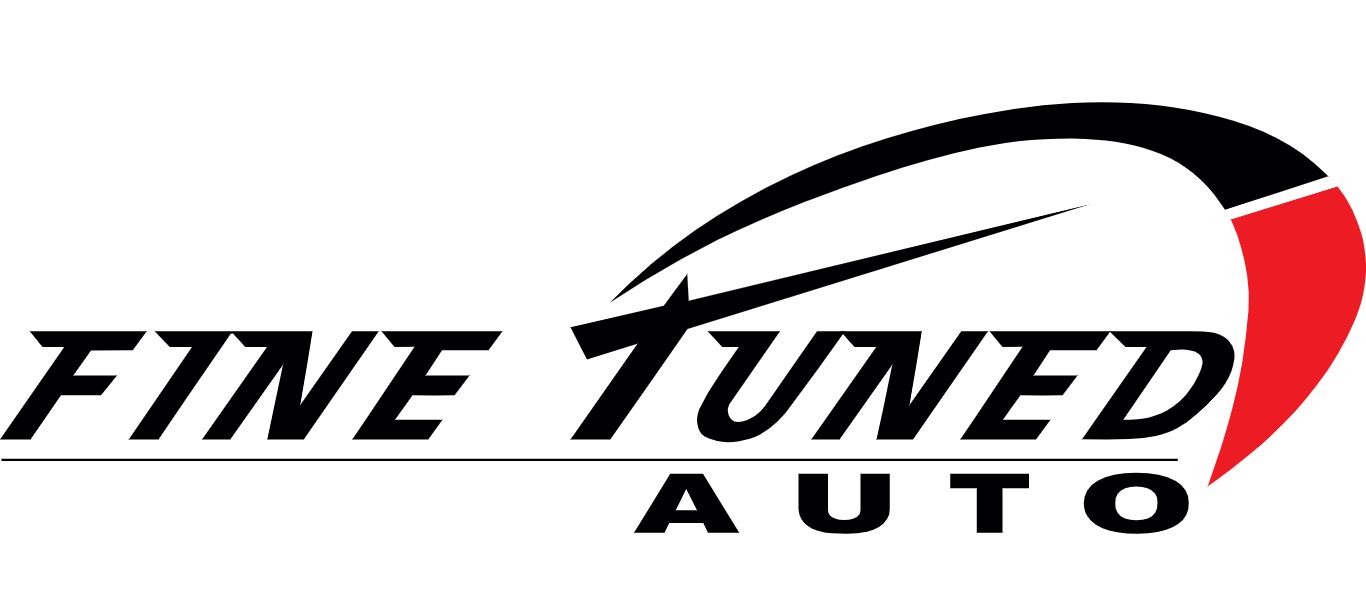 Company Logo For Fine Tuned Auto'