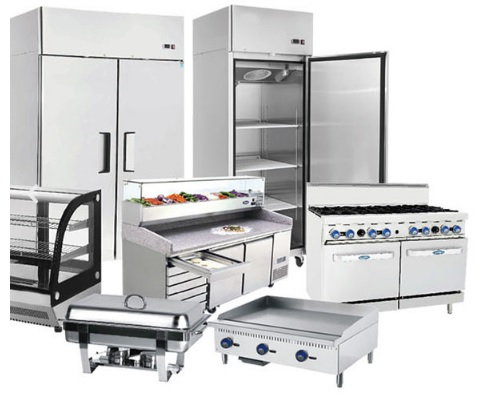 Commercial Kitchen Equipment Manufacturer in Jaipur'