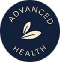 Advanced Health - Chiropractor & Remedial Massage Ivanhoe Logo