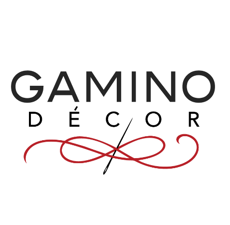 Company Logo For Gamino D&eacute;cor'