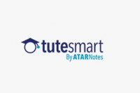 VCE Tutors - TuteSmart Logo