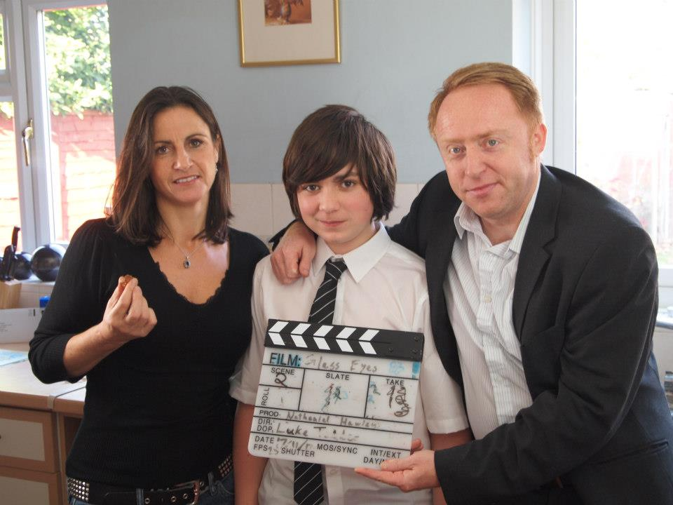 Independent feature film.'