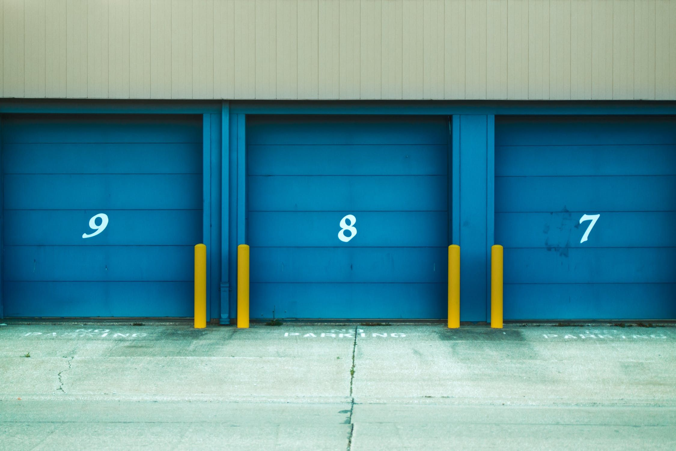 Garage Door Sales'