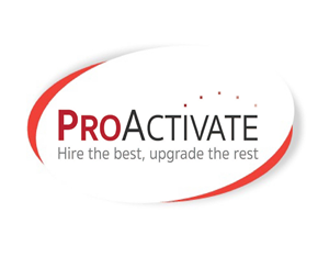 Company Logo For ProActivate'