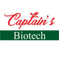 Company Logo For Captain Biotech'