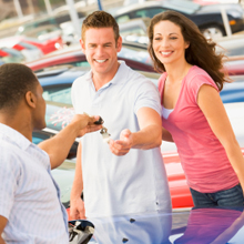 Pre Owned Cars'
