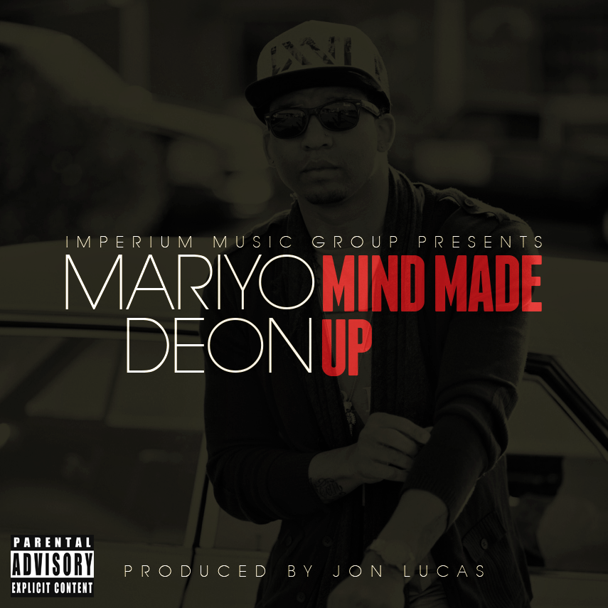 Company Logo For Mariyo Deon'