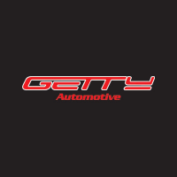 Getty Automotive Services Ltd Logo
