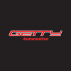 Getty Automotive Services Ltd