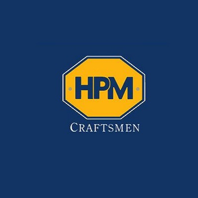 Company Logo For HPM Craftsmen'