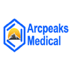 Company Logo For Arcpeaks Medical'