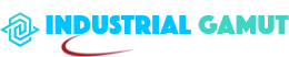 Company Logo For Industrial Gamut'