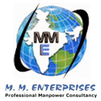 MM Enterprises Logo
