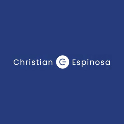 Company Logo For Christian Espinosa, LLC'