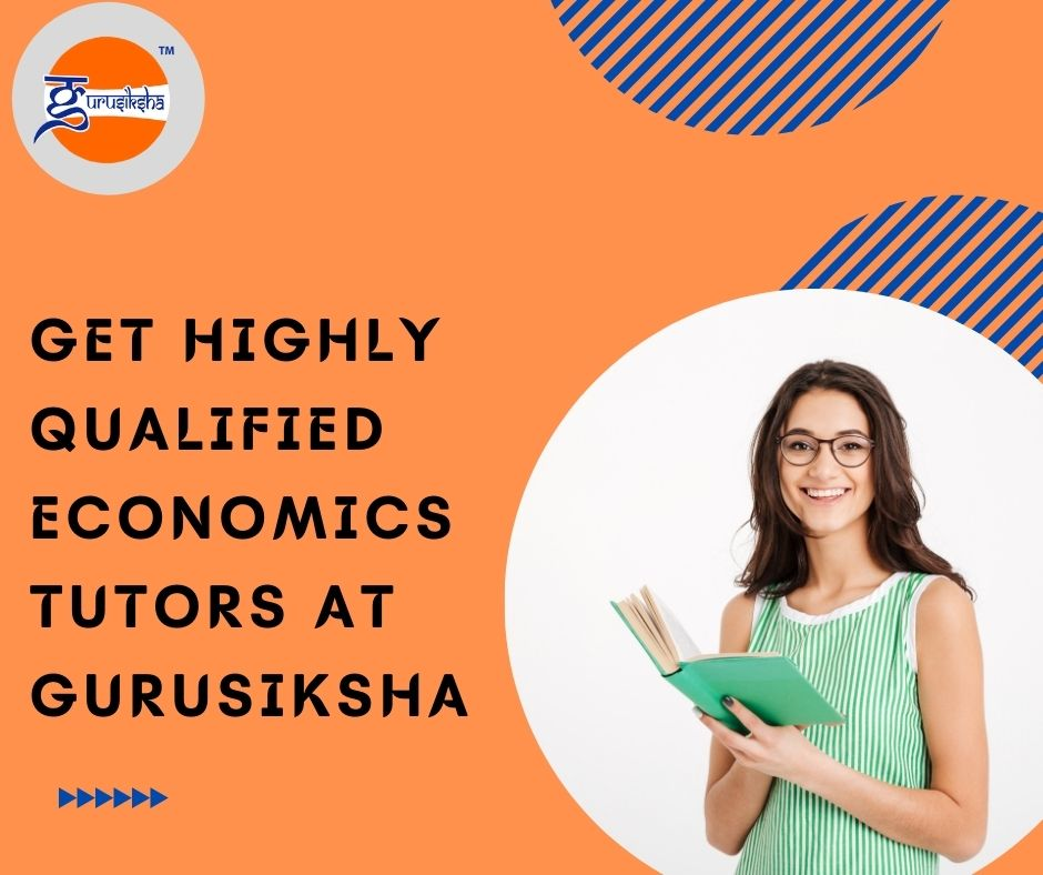 Company Logo For Economics Tutors Provider'