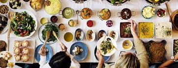 Foodservice Market