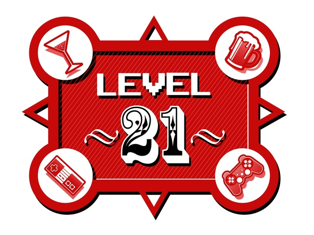 Level 21'
