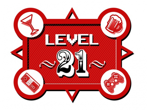 Level 21'
