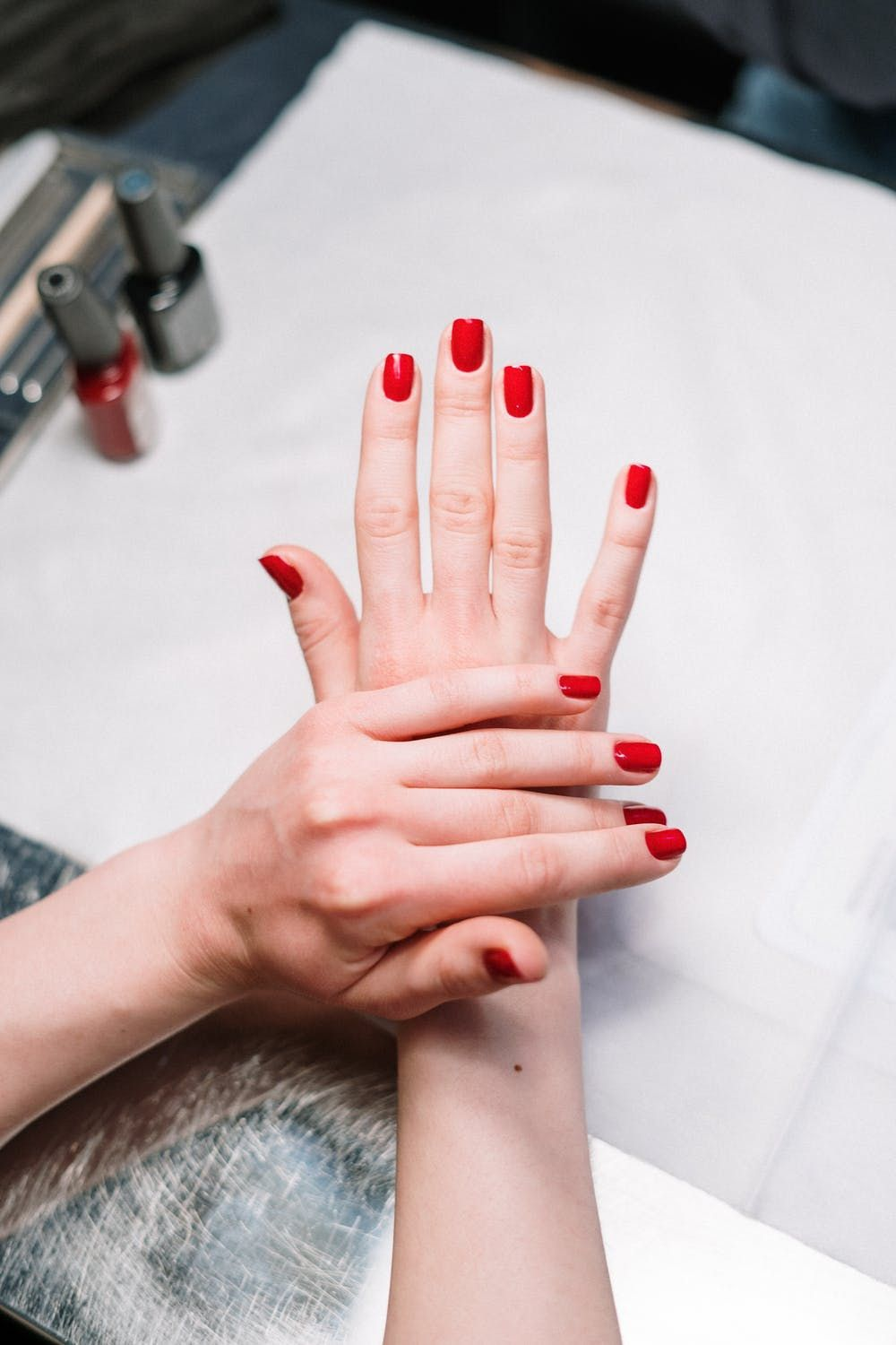 Manicure'