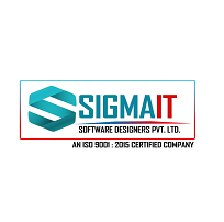 Company Logo For Sigma Software'