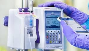 Infusion Pump Software'