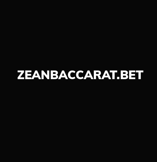Company Logo For Zeanbaccarat'