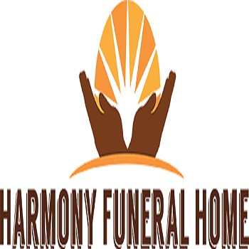 Company Logo For Harmony Funeral Home Brooklyn'