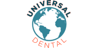 Universal Dental Logo