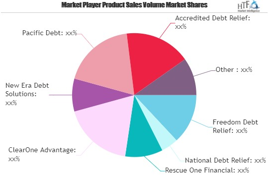 Debt Settlement Market'