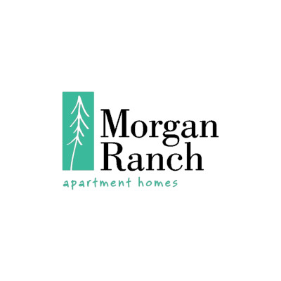 Company Logo For Morgan Ranch Apartments'