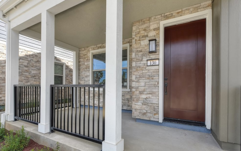 Morgan Ranch Apartment Homes'