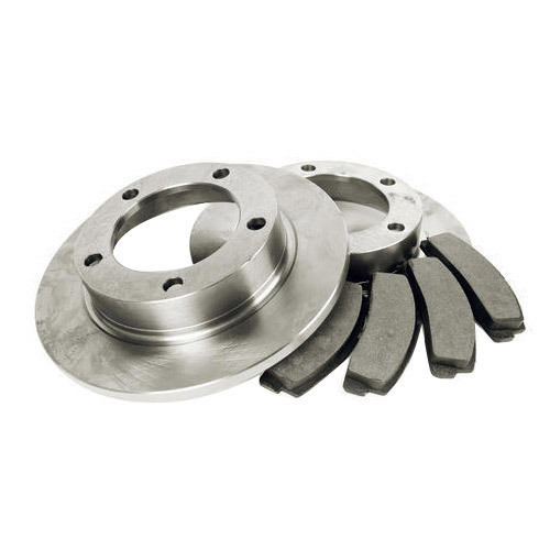 Car Brake Pads Market