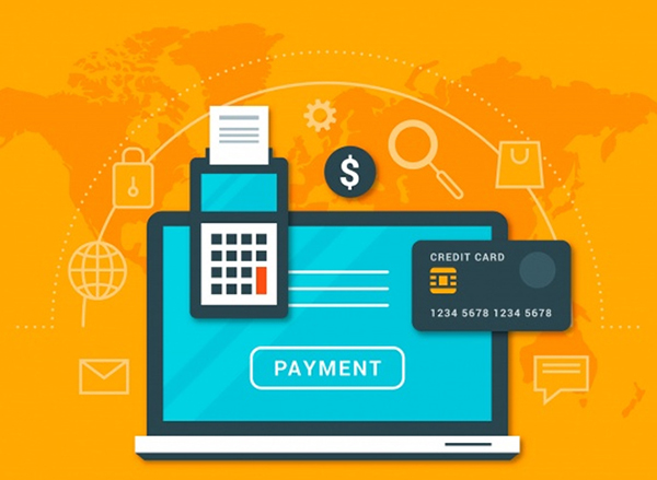 Payment Processing Software'