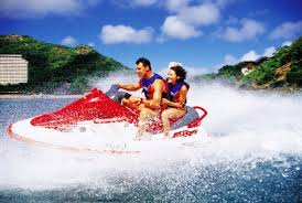 Tourism and Water Sports Market Growing Popularity and Emerg'