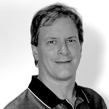 Dennis Whalen, Vice President of Giftya Technology