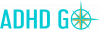 Company Logo For ADHD GO'