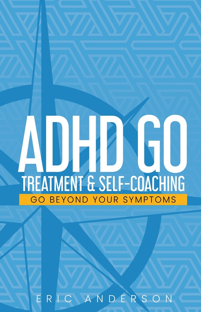 ADHD GO - Treatment & Self-Coaching'