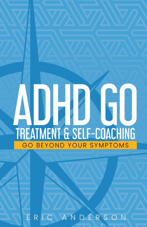 ADHD GO - Treatment &amp; Self-Coaching'