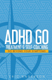 ADHD GO - Treatment & Self-Coaching
