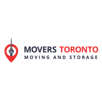 Movers Toronto Logo